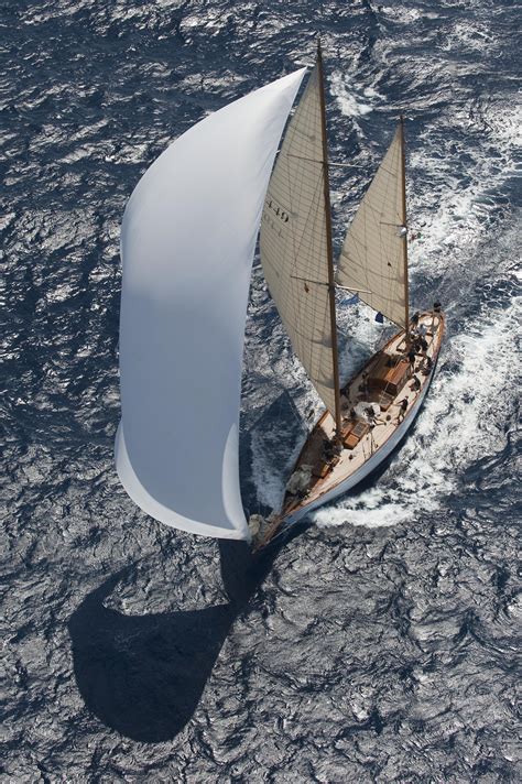 panerai eilean yacht